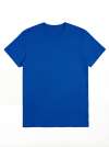 UC321 Polycotton Workwear T Shirt Royal colour image